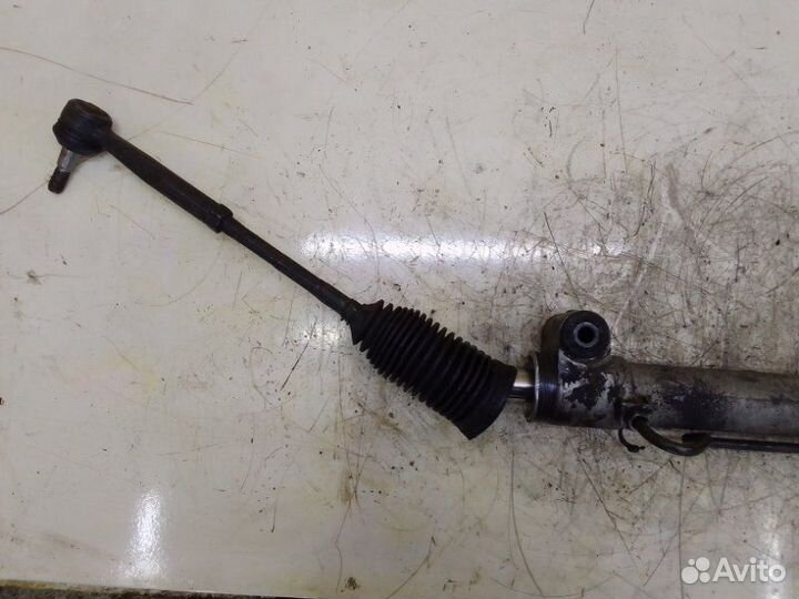 Рулевая рейка Opel Astra G 1998-2004