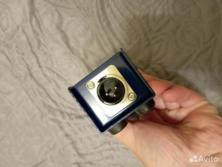 Предусилитель для микрофона Cloudlifter CL-1