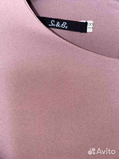 Вечернее платье 48 размер бу