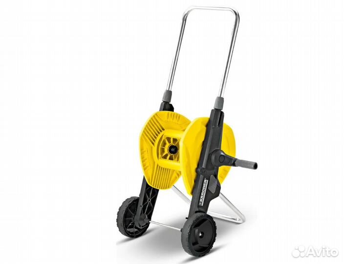 Тележка для шланга Karcher HT 3.400