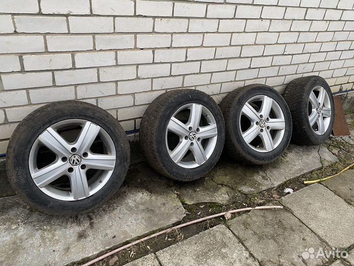 Accelera Beta 235/55 R17