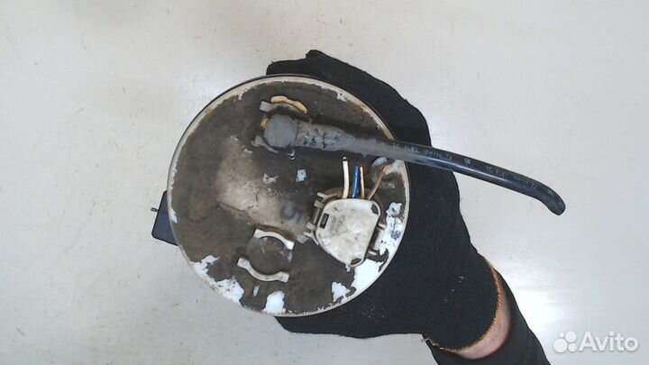 Насос топливный электрический Toyota RAV 4, 2004