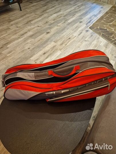 Сумка для большого тенниса head