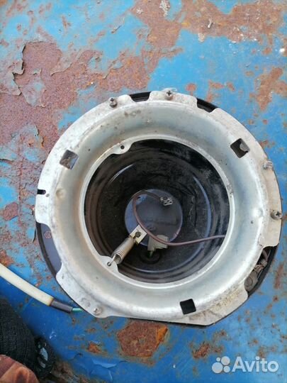 Фара Ваз 2106