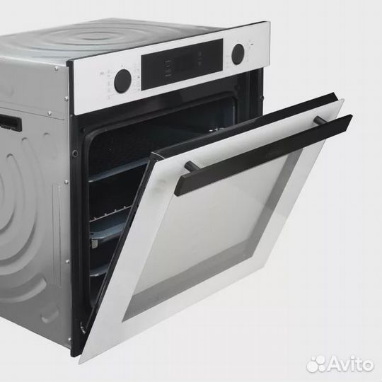 Духовой шкаф DeLonghi DEO 755 BB ramona