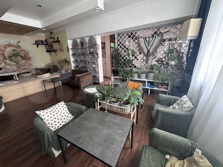 Продам торговое помещение, 164 м²