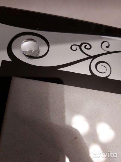 Рамка для фото 10 на 15