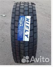 315-70 R22,5 hifly HH308A TL PR20 154-150 L Ведуща