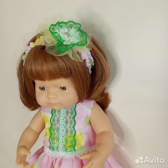 Одежда для кукол