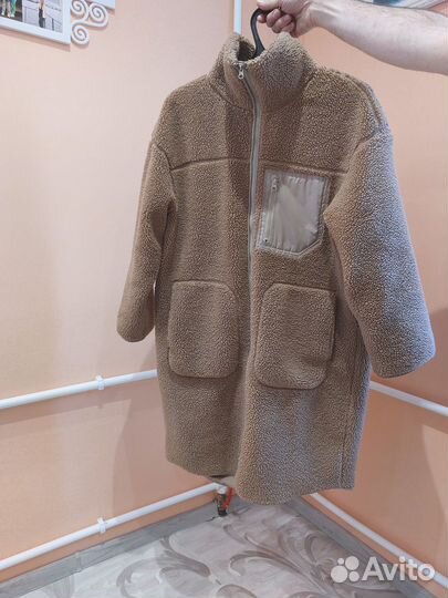 Продам фирменное пальто, 48- 50 размер