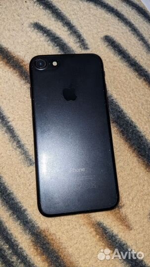 iPhone 7, 128 ГБ