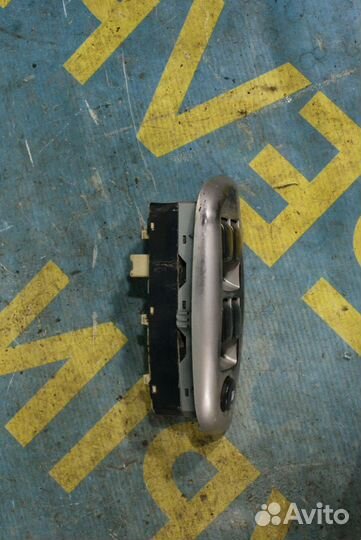 Блок управления стёклами Chevrolet Aveo T200
