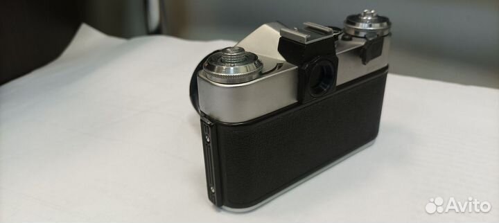 Фотоаппарат Зенит - Е