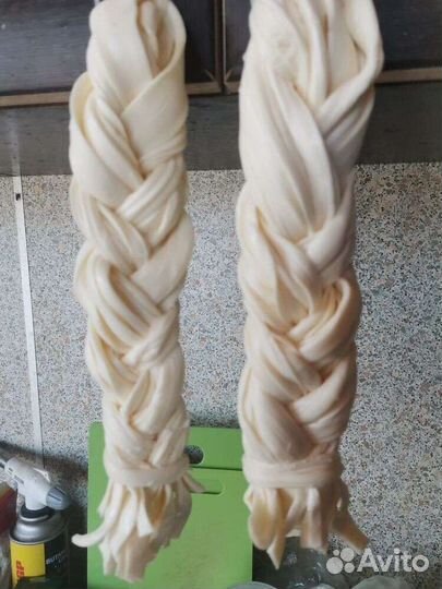Молоко коровье домашнее
