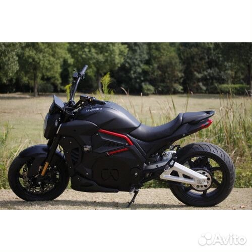 Продажа электромотоциклов