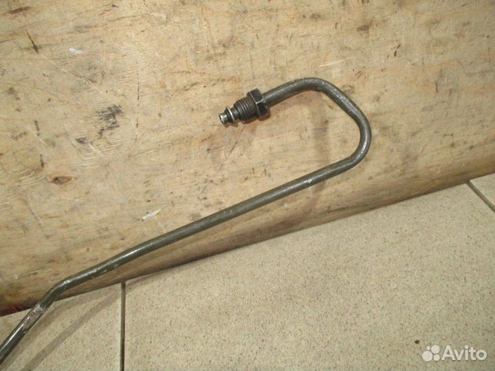 Трубка гидроусилителя Hyundai Elantra 3 (XD)