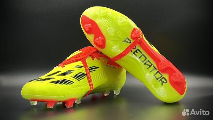 Бутсы Adidas Predator