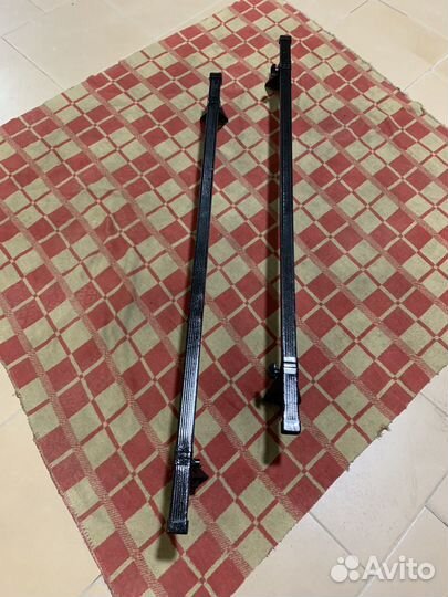 Рейлинги 2108-2115