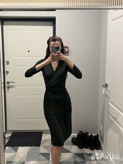 Женское платье Mango