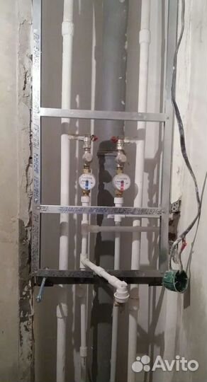 Мастер на час, Муж на Час, Электрик, Сантехник