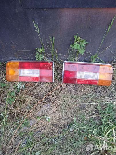Фары задние ваз2106