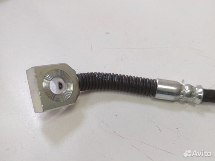 Шланг тормозной задний правый explorer 2006-2011