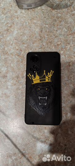 HONOR 50, 8/128 ГБ