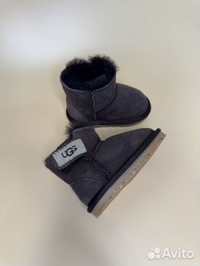 Ugg угги детские