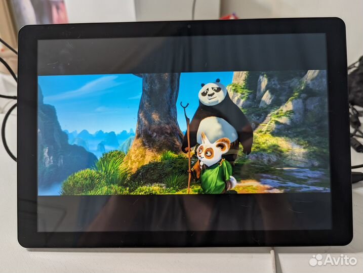 Планшет на Windows - Chuwi Surbook 128Gb