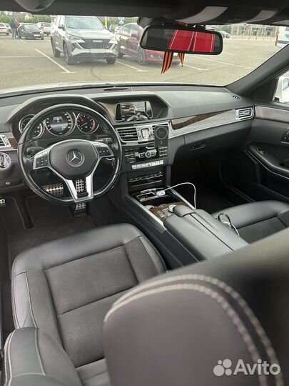 Mercedes-Benz E-класс 2.0 AT, 2014, 127 000 км