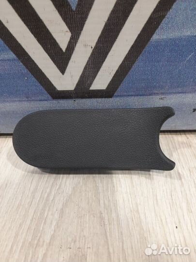 Пластик салона Renault kaptur