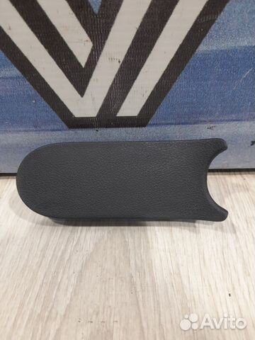 Пластик салона Renault kaptur