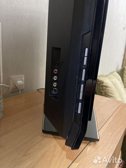 Телевизор Philips 26PFL7332S/60