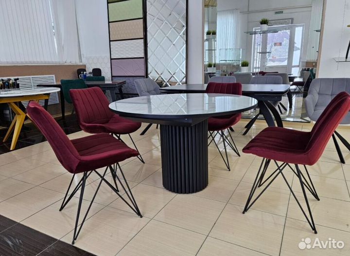 Обеденный стол OST-14652