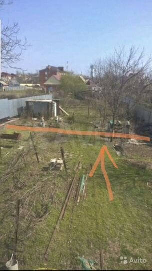Участок 4 сот. (ИЖС)