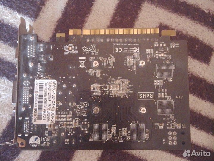 Видеокарта