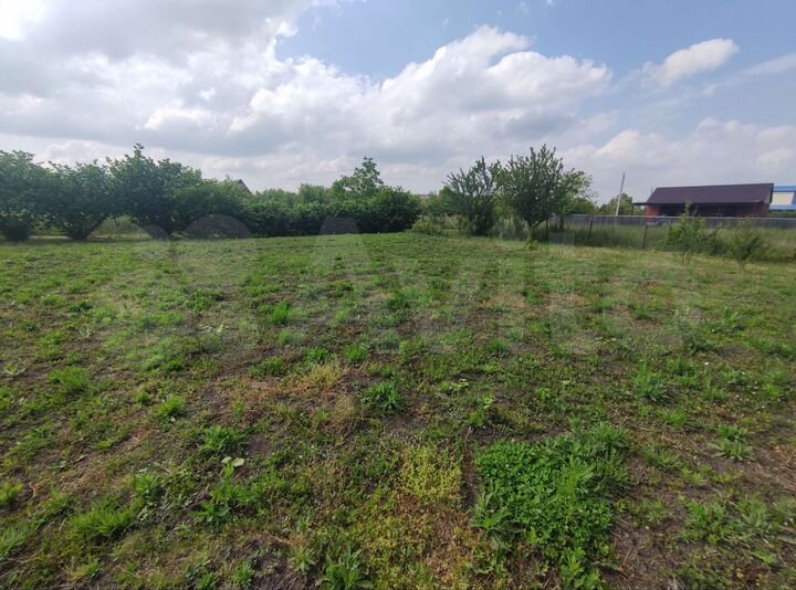 Участок 5 сот. (СНТ, ДНП)