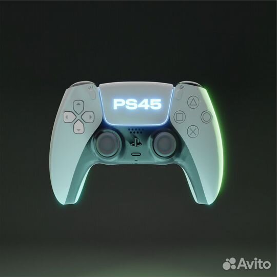 Аренда PS4 PS5 шлем Sony VR Игровая приставка PS