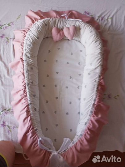 Кокон гнёздышко