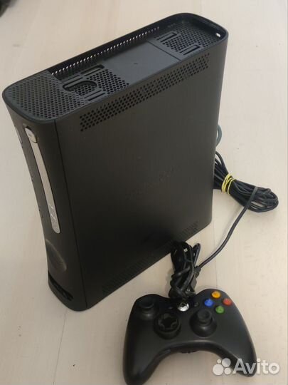 Xbox 360,обмен