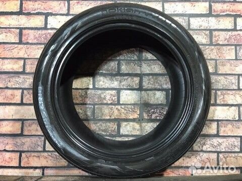 Nokian Tyres Hakka Black 2 245/45 R18