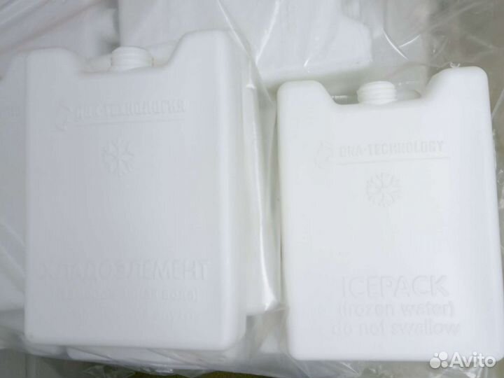 Хладоэлемент