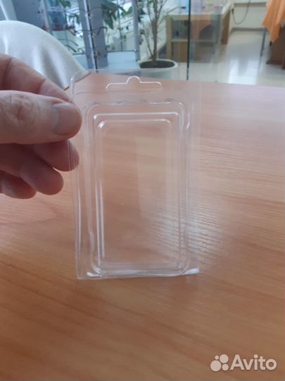 Пластиковая упаковка.Универсальный контейнер