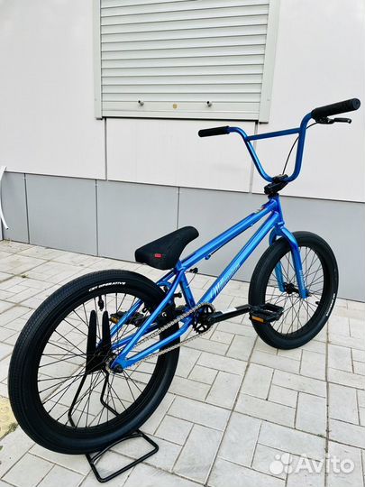 Велосипед BMX