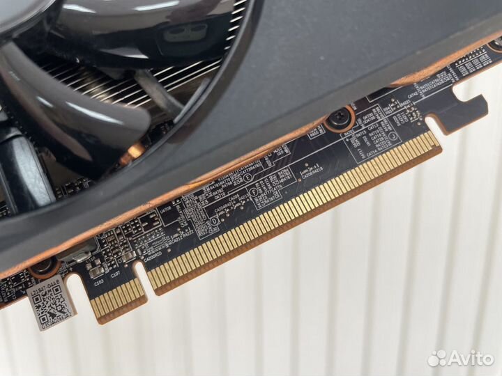 Видеокарта RX 6700 XT, пломба, 12 GB, обмен/выкуп