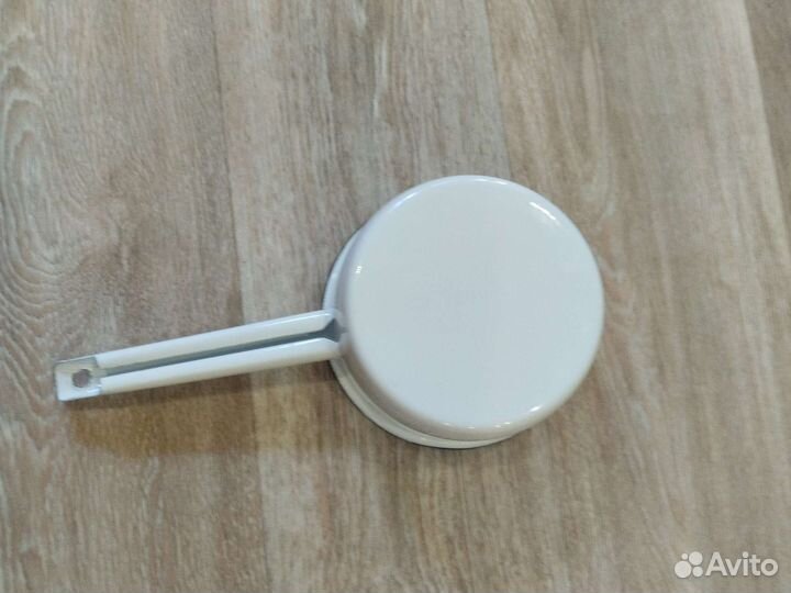 Подставка под горячее СССР. Ковшик 2