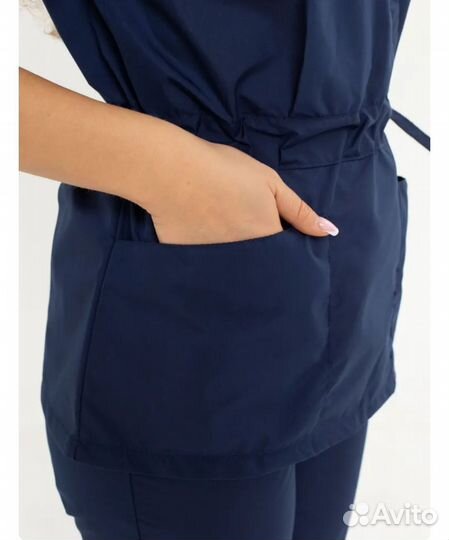 Медицинский костюм