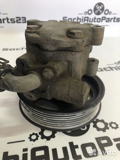 Гур Audi Q7 3.6 Volkswagen Touareg BHK3.2 4.2