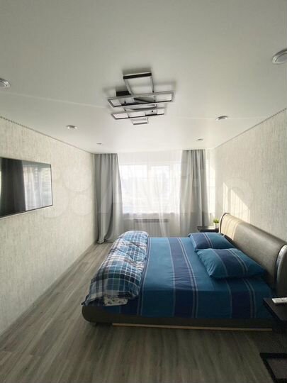 1-к. квартира, 32 м², 2/9 эт.