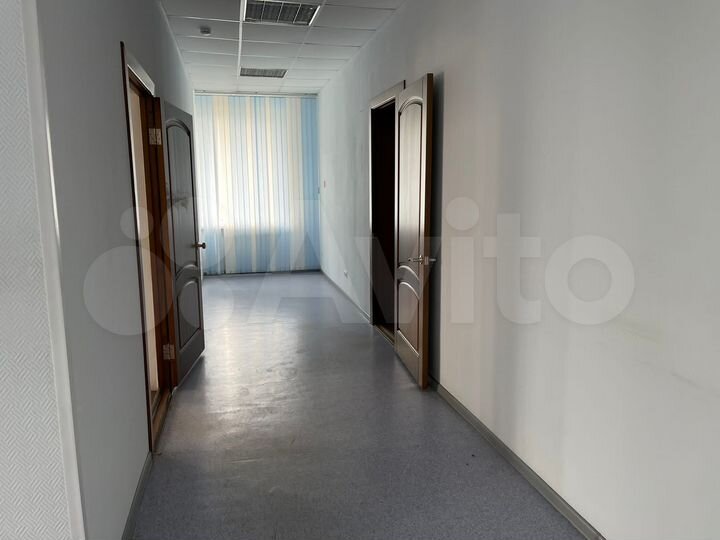 Офис, 88.6 м²